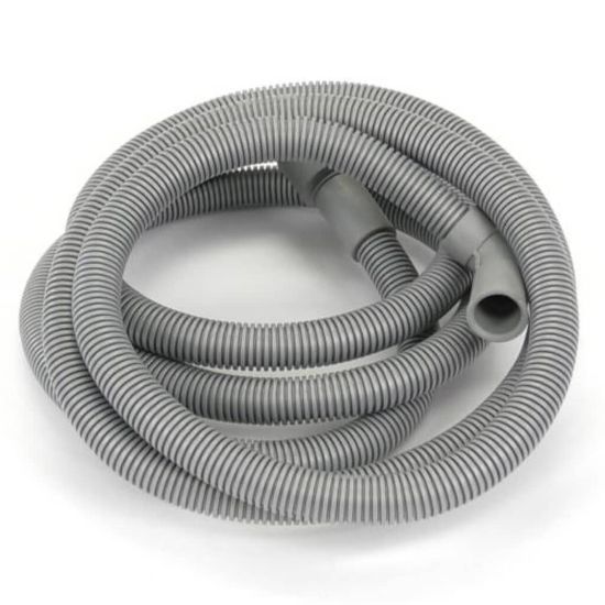 Picture of Samsung A/s-hose Drain;dw6000nm,odm Part# DD81-02636A