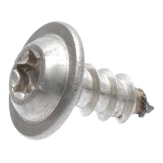 Picture of Samsung Svc Screw Washer Head Part# DD81-03274A