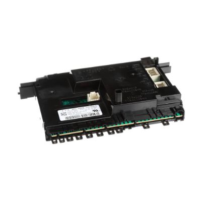 Picture of Samsung Svc-contr Unit Cpl Blue Part# DD81-03812A