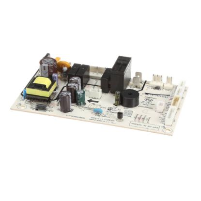 Picture of Samsung Svc-pcb Main;dw80cg4021sr Part# DD81-04359A