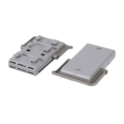 Picture of Samsung Basket Adjuster (2Pk) Part# DD82-01121A