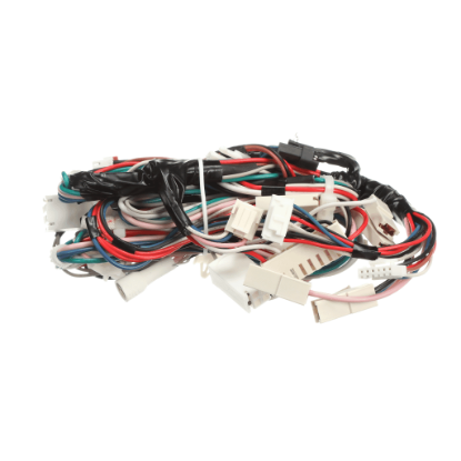 Picture of Samsung Svc-wire Harness Main;odm,4051sr Part# DD81-04338A