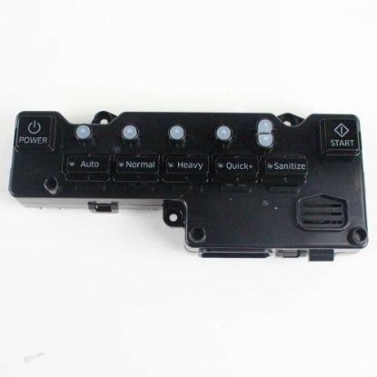 Picture of Samsung Panel Box Assembly Part# DD82-01238C