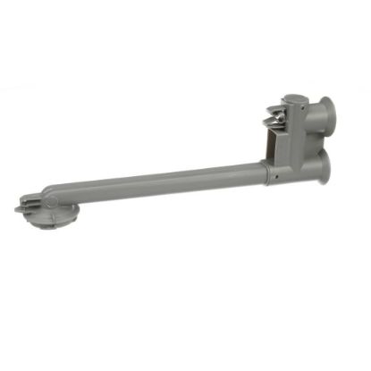 Picture of Samsung Duct Middle Assembly Part# DD82-01428A