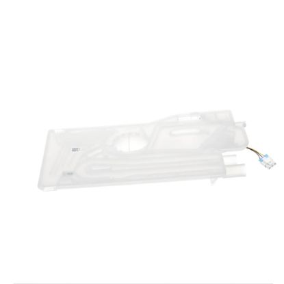 Picture of Samsung Ch Set-case Brake Assembly Part# DD82-01373A
