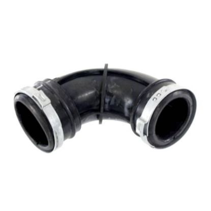 Picture of Samsung Hose Pump Out Assembly Part# DD82-01437A