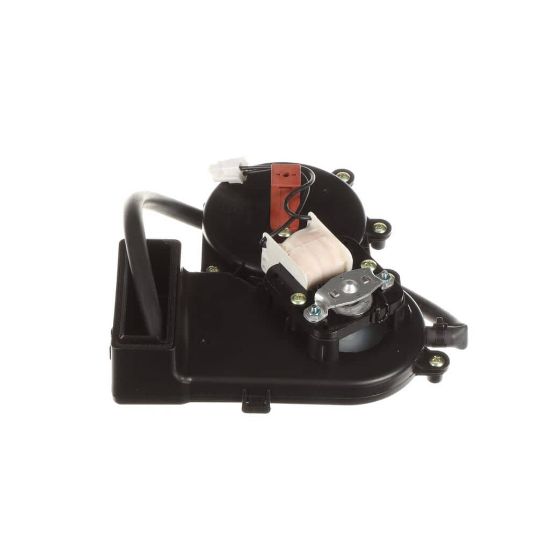 Picture of Samsung Case Vent Assembly Part# DD82-01553A