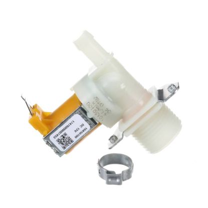 Picture of Samsung Water Valve Assembly Part# DD82-01588A