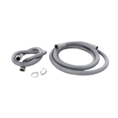 Picture of Samsung Drain Hose Assembly Part# DD82-01540A