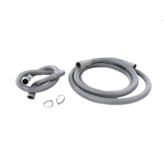 Picture of Samsung Drain Hose Assembly Part# DD82-01540A
