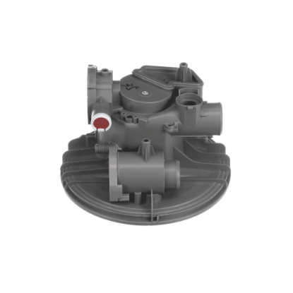 Picture of Samsung A/s Assy-sump Sub;dw2900rm,odm,121760000 Part# DD82-01694A