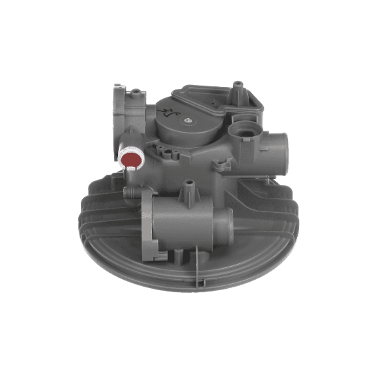 Picture of Samsung A/s Assy-sump Sub;dw2900rm,odm,121760000 Part# DD82-01694A