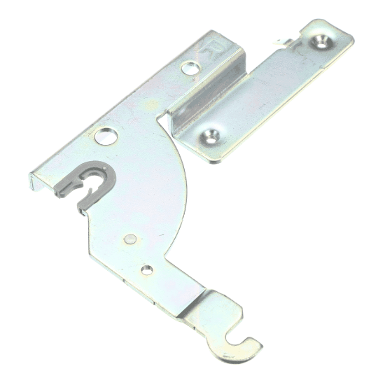 Picture of Samsung A/s Assy-hinge-right;dw2900rm,odm,122760 Part# DD82-01675A