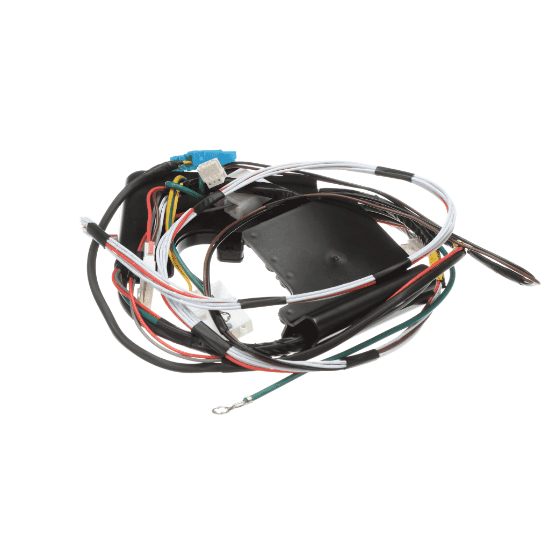 Picture of Samsung Svc Assy-wire Harness;dw8000,svc, Part# DD82-02272A