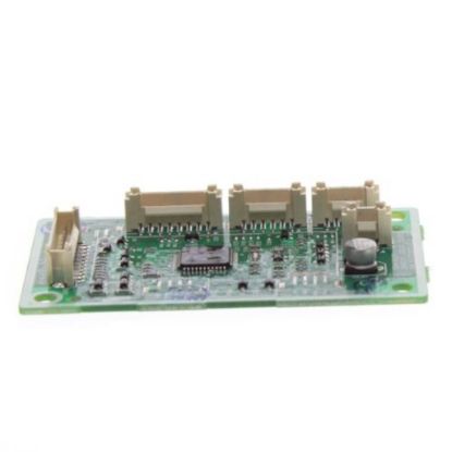 Picture of Samsung Assembly Module;display_control,dw Part# DD92-00058R