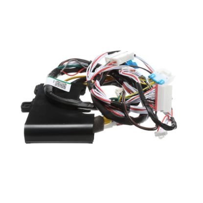 Picture of Samsung Svc Assy-wire Harness;dw9900,svc, Part# DD82-02271A