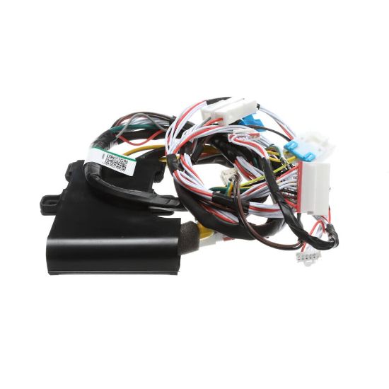 Picture of Samsung Svc Assy-wire Harness;dw9900,svc, Part# DD82-02271A