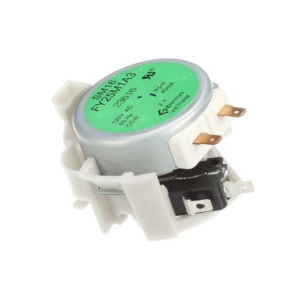 Picture of Samsung Assy Motor-holder;dw9900m,dw80 Part# DD93-01026A