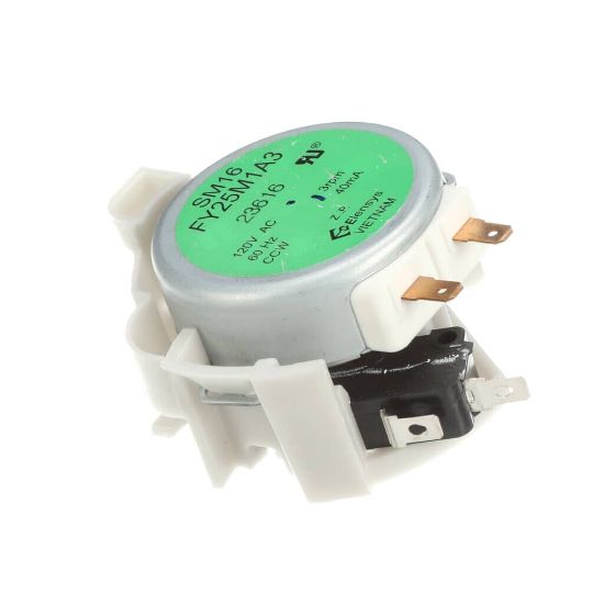 Picture of Samsung Assy Motor-holder;dw9900m,dw80 Part# DD93-01026A