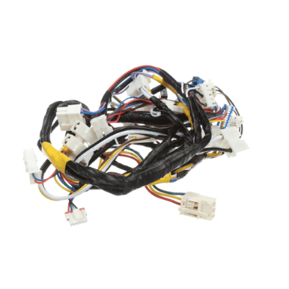 Picture of Samsung Assembly Wire Harness-main;dw5000c-pjt,100-1 Part# DD93-01027A
