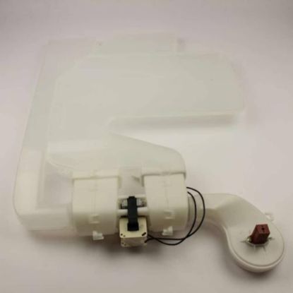 Picture of Samsung Assembly Dry Duct Part# DD94-01030A