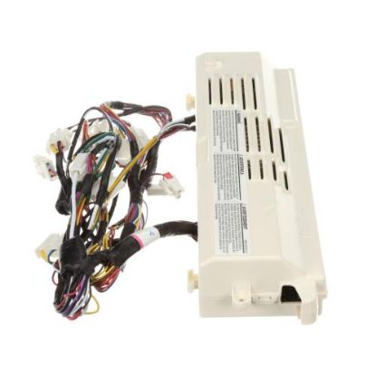 Picture of Samsung Cover Assembly Pcb Part# DD97-00498B