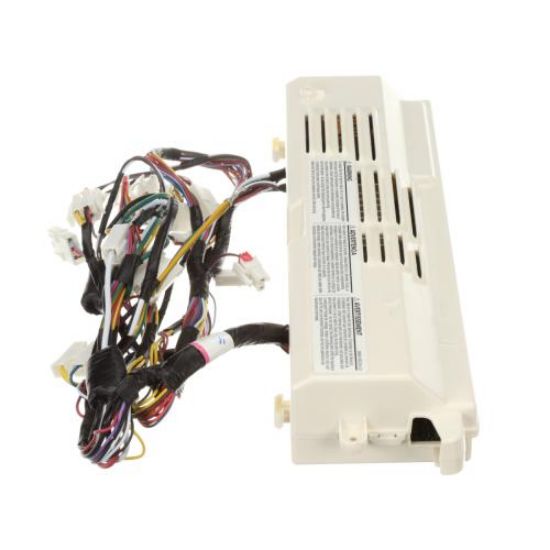 Picture of Samsung Cover Assembly Pcb Part# DD97-00498B