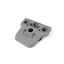 Picture of Samsung Assembly Cover Nozzle;dw9000h Part# DD97-00392A