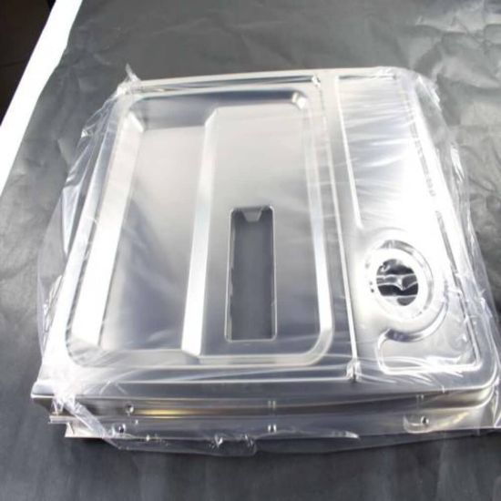 Picture of Samsung Assembly Door Inner Part# DD97-00410A