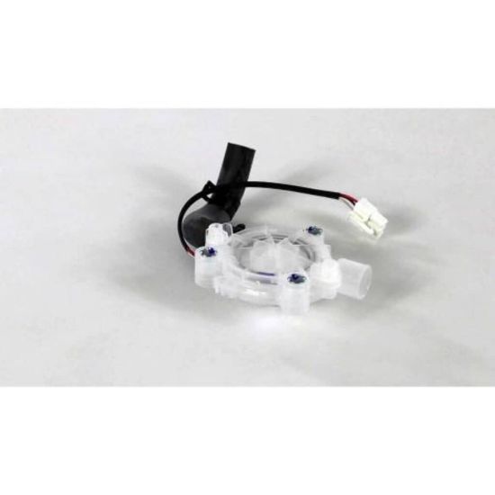 Picture of Samsung Assembly Guide Water-sub Part# DD97-00519A