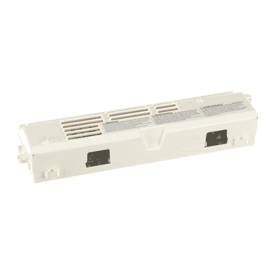 Picture of Samsung Assembly Cover Power Control Board Part# DD97-00547D