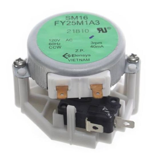 Picture of Samsung Assembly Guide Water-sub Part# DD97-00519C