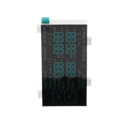 Picture of Samsung Led Display Part# DE07-00130A