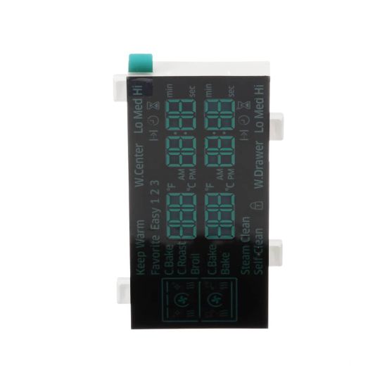 Picture of Samsung Led Display Part# DE07-00130A