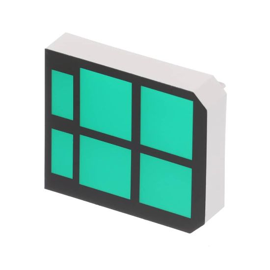 Picture of Samsung Led Display Part# DE07-00119A