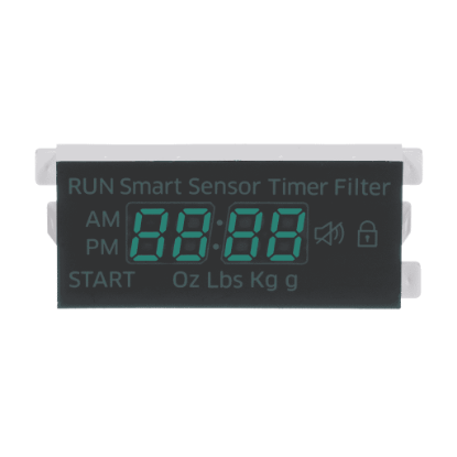 Picture of Samsung Led Display Part# DE07-00114A
