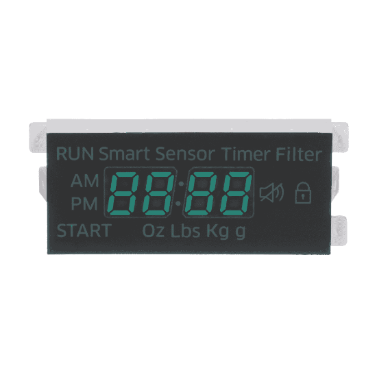 Picture of Samsung Led Display Part# DE07-00114A