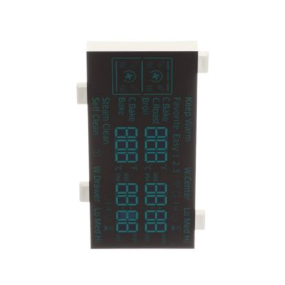 Picture of Samsung Led Display Part# DE07-00130B