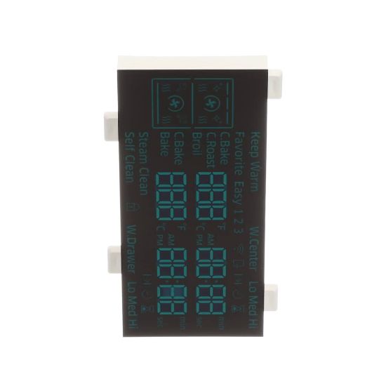 Picture of Samsung Led Display Part# DE07-00130B