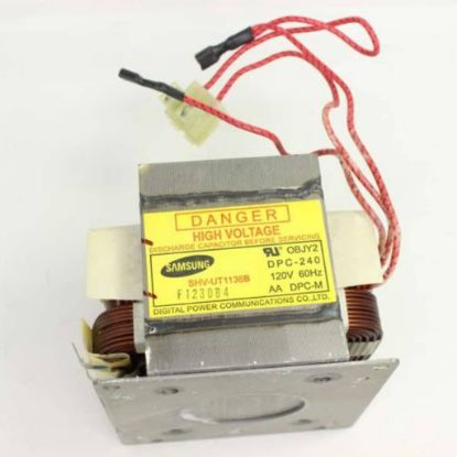 Picture of Samsung Trans H.v Part# DE26-00129B