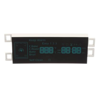 Picture of Samsung Led Display Part# DE07-00134C