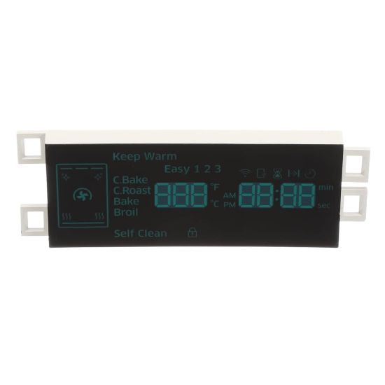 Picture of Samsung Led Display Part# DE07-00134C