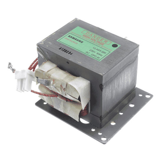 Picture of Samsung Trans H.v Part# DE26-00080A