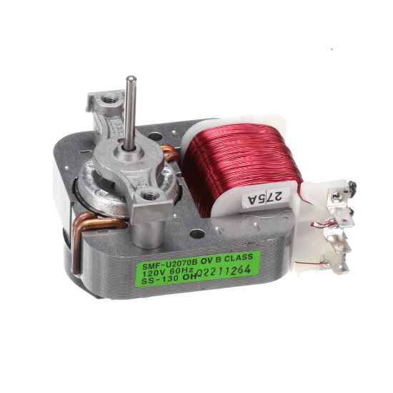 Picture of Samsung Motor Ac Fan Part# DE31-00045B