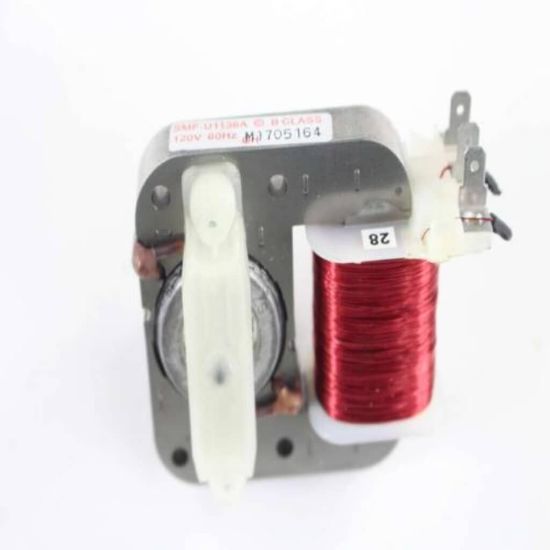 Picture of Samsung Motor Ac Fan Part# DE31-00046B