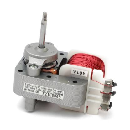 Picture of Samsung Motor Ac Fan Part# DE31-00044G