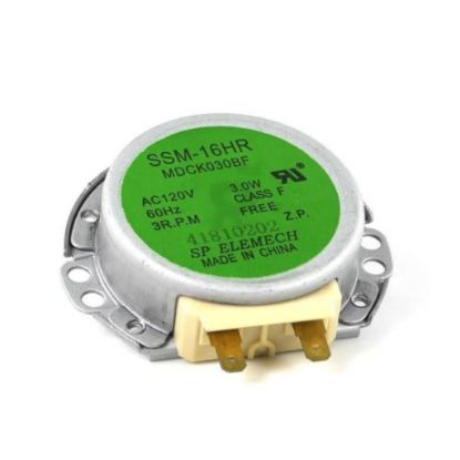 Picture of Samsung Motor Ac Drive Part# DE31-10170C