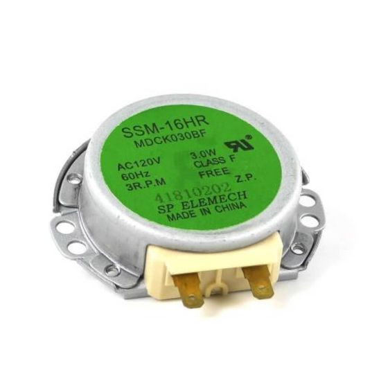 Picture of Samsung Motor Ac Drive Part# DE31-10170C