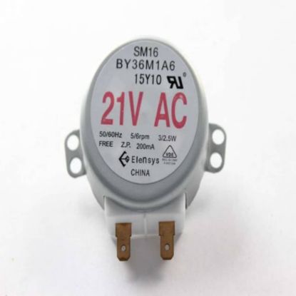 Picture of Samsung Motor Ac Drive Part# DE31-10154D