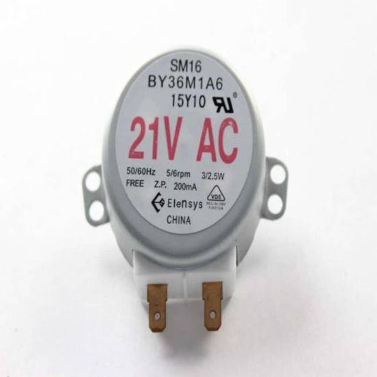 Picture of Samsung Motor Ac Drive Part# DE31-10154D